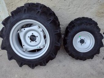 Solis 26 sada pneu