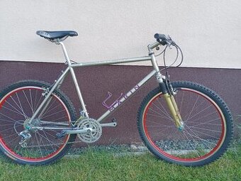Marin Team Issue XTR 20"