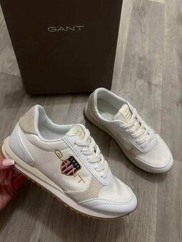 Boty Gant