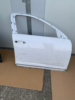 predni dvere prave pravy skoda octavia iii 3 bile