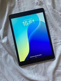 iPad 10.2” (9. generace), Wi-Fi, 64 GB