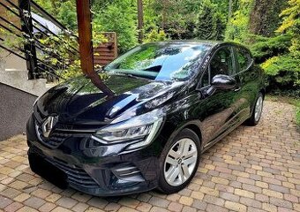 Renault Clio 1.0 TCe Zen 1Maj GPL