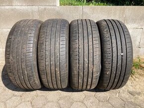 Letní pneu 205/55 R16