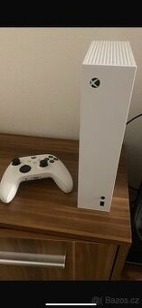Xbox Series S - 1