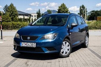 Seat Ibiza ST 1.4 16V, 63kW Reference