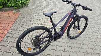 Horské elektrokolo Lapierre HT 29" L, výborné, málo jeté