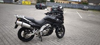 Suzuki V-strom DL 1000 PRODEJ VÝMĚNA