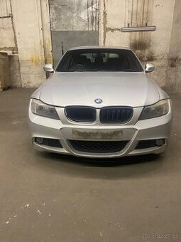 E90 lci m paket