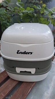 Kempingová toaleta Enders Comfort