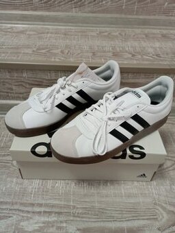 Prodám pánské boty Adidas vel. 46 - NOVÉ