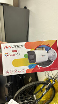 🔄 Nová IP kamera Hikvision DS-2CD1047G2H-LIU 2.8 mm – 4MP