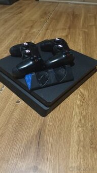 Ps 4 slim 500gb