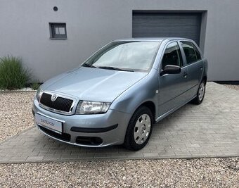Škoda Fabia 1.2 HTP 40KW, Tažné zařízení