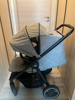 Prodam kocarek znacky Britax Romer