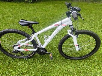 Dětské kolo pro holky Rockrider ST100 vel. S