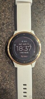 Garmin Vivoactive 4s