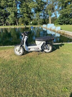 Simson SR50 - 1