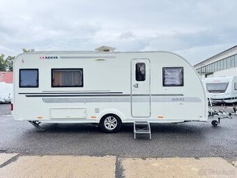 Adria Adora 542 UT ~ Dělené postele
