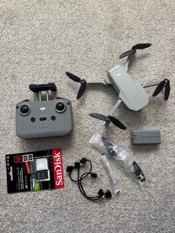 Dron DJI Mini 2 SE