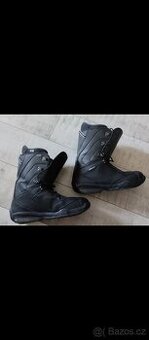 Snowboard Salomon