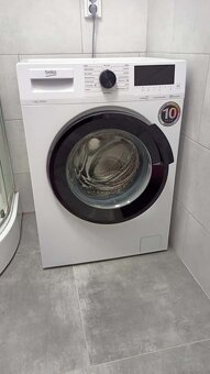 Pračka BEKO WUE7726XWST - 1