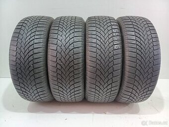 Zimní pneu 205/55/16 Bridgestone