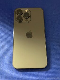 iPhone 13 Pro 256GB Graphite