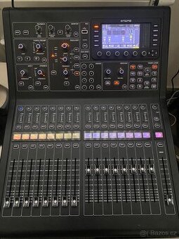 Midas m32r