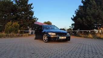 BMW E91 330d