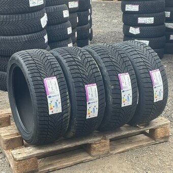 NOVÉ Zimní pneu 225/45 R17 94V XL Nexen