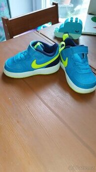 Botičky nike