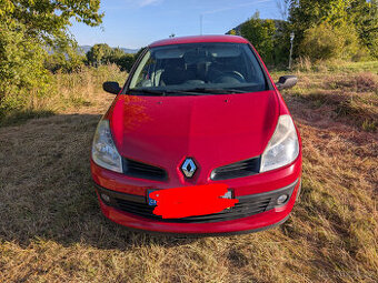 Renault Clio 1.2 16V
