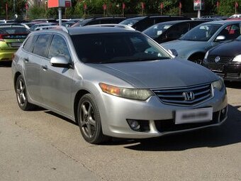 Honda Accord 2.2i-DTEC , 110 kW nafta, 2008