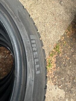 Pneumatiky 235/45 r18