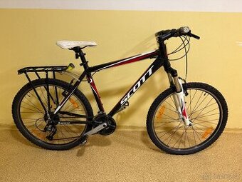 Scott Aspect 50, vel. L