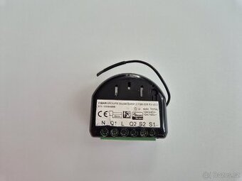 FIBARO Double Switch 2, FGS-223 EU