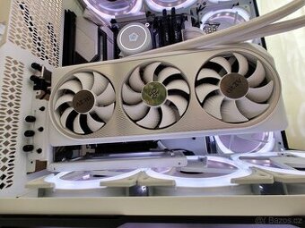 GIGABYTE GeForce RTX 4070 AERO OC V2 12G VGA