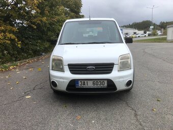 Ford Tourneo Connect