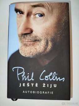 Ještě žiju Phil Collins