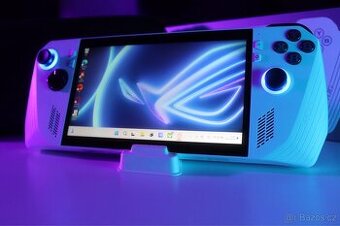 ASUS ROG Ally (AMD Z1 Extreme)