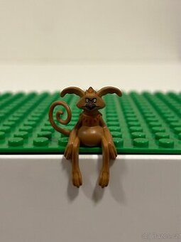 LEGO Star Wars sw1387 Salacious B. Crumb