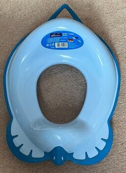 Dětská redukce na WC