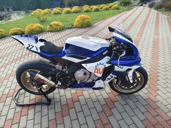 Yamaha R1 r.v.2016