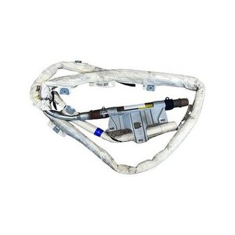 Pravý a levý stropní airbag Audi Q7 4L