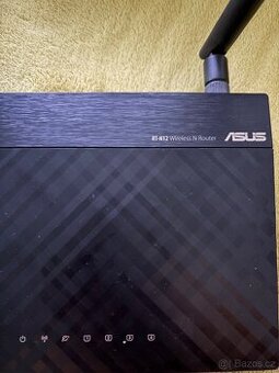Router asus