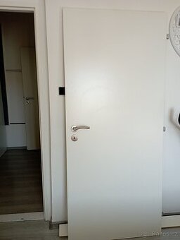 Interiérové dveře