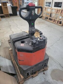 Elektrický Paletový vozík BT Toyota LPE200