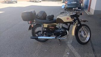 ČZ 250/471