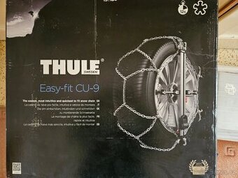 Sněhové řetězy THULE