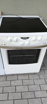Elektrický Sporák Gorenje 60cm